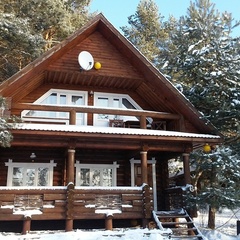 Загородный отель Тирс, Кимрский район, Тверская область