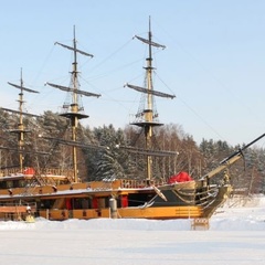 Гостиничный комплекс Малибу, район Мытищинский, Московская область