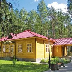 Санаторий Ясные зори, Ярославль, Ярославская область