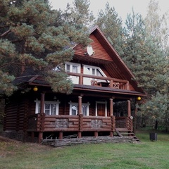 Загородный отель Тирс, Кимрский район, Тверская область