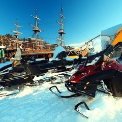 Гостиничный комплекс Малибу, район Мытищинский, Московская область