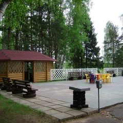 Санаторий Ясные зори, Ярославль, Ярославская область