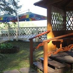 Санаторий Ясные зори, Ярославль, Ярославская область