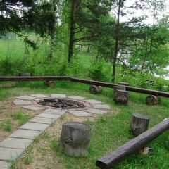 Санаторий Ясные зори, Ярославль, Ярославская область