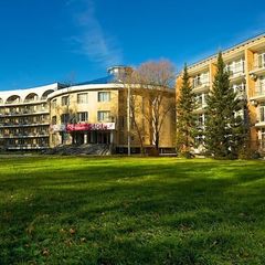 Парк-отель Воздвиженское, Серпуховский район, Московская область