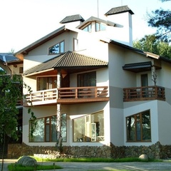 Загородный отель Тирс, Кимрский район, Тверская область