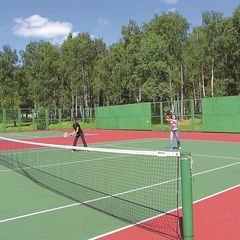 Санаторий Ясные зори, Ярославль, Ярославская область