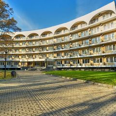 Парк-отель Воздвиженское, Серпуховский район, Московская область
