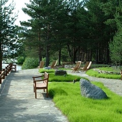 Загородный отель Тирс, Кимрский район, Тверская область
