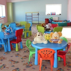 База отдыха Спас Каменка, Дмитровский район, Московская область