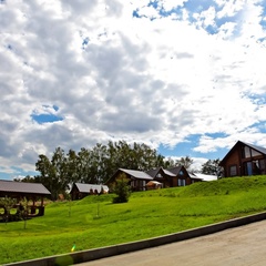 Парк-отель Орловский, Ленинский район, Московская область
