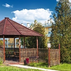 Загородный отель Тропикана, Солнечногорский район, Московская область