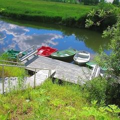 Санаторий Ясные зори, Ярославль, Ярославская область