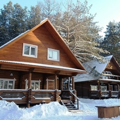 Загородный отель Тирс, Кимрский район, Тверская область