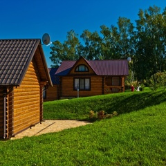 Парк-отель Орловский, Ленинский район, Московская область