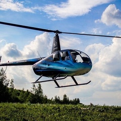 База отдыха Спас Каменка, Дмитровский район, Московская область