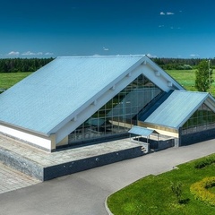 Загородный отель Тропикана, Солнечногорский район, Московская область