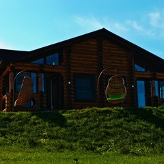 Парк-отель Орловский, Ленинский район, Московская область