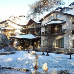 Загородный отель Тирс, Кимрский район, Тверская область