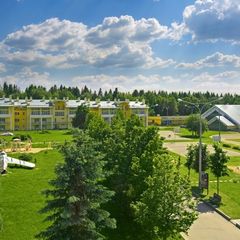 Загородный отель Тропикана, Солнечногорский район, Московская область