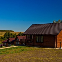 Парк-отель Орловский, Ленинский район, Московская область
