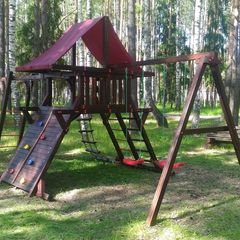 Санаторий Ясные зори, Ярославль, Ярославская область