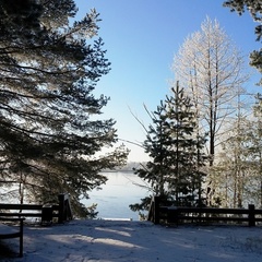 Загородный отель Тирс, Кимрский район, Тверская область