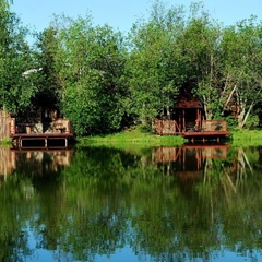 Загородный отель Тропикана, Солнечногорский район, Московская область