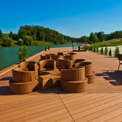 Парк-отель Орловский, Ленинский район, Московская область