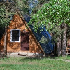 Усадьба Веретьево, Талдомский район, Московская область