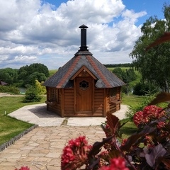 Парк-отель Орловский, Ленинский район, Московская область