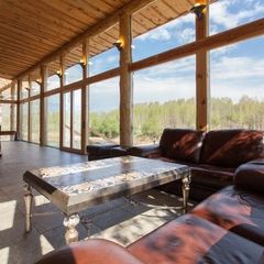 Усадьба Веретьево, Талдомский район, Московская область