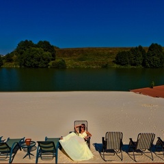 Парк-отель Орловский, Ленинский район, Московская область