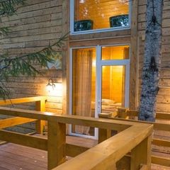 Усадьба Веретьево, Талдомский район, Московская область