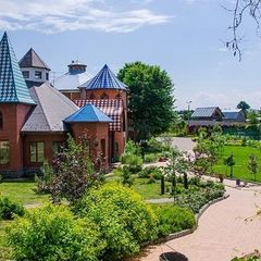 Загородный отель Улиткино, Щелковский район, Московская область