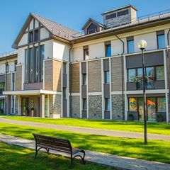 База отдыха Лужки.клуб, Истринский район, Московская область