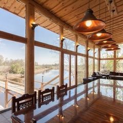 Усадьба Веретьево, Талдомский район, Московская область