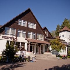 Загородный отель Country Resort, Москва, Московская область