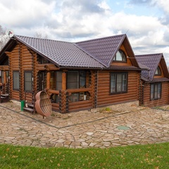 Парк-отель Орловский, Ленинский район, Московская область