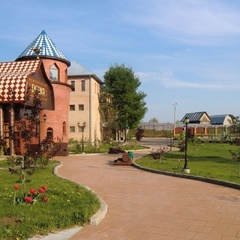 Загородный отель Улиткино, Щелковский район, Московская область