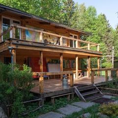 Усадьба Веретьево, Талдомский район, Московская область