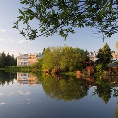 Загородный отель Тропикана, Солнечногорский район, Московская область