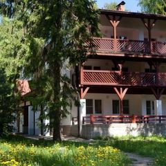 Загородный отель Country Resort, Москва, Московская область