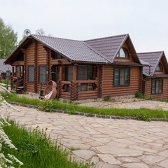 Парк-отель Орловский, Ленинский район, Московская область