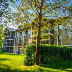 База отдыха Лужки.клуб, Истринский район, Московская область