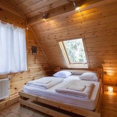 Усадьба Веретьево, Талдомский район, Московская область