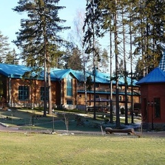 Загородный отель Улиткино, Щелковский район, Московская область