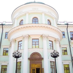 Парк-отель Морозовка, Солнечногорский район, Московская область