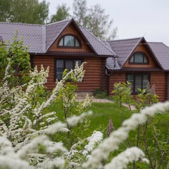 Парк-отель Орловский, Ленинский район, Московская область