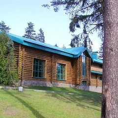 Загородный отель Улиткино, Щелковский район, Московская область